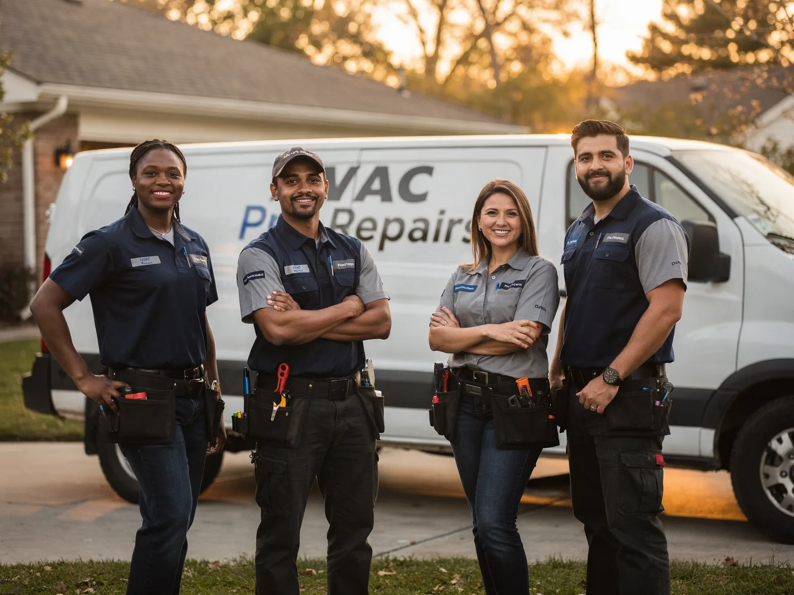 Heat Pump Repair company in Attica, NY