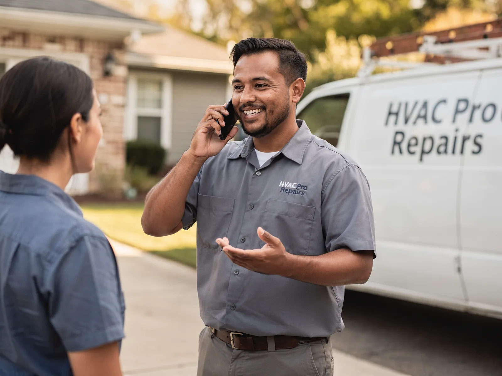 Heat Pump Repair Attica, NY FAQs
